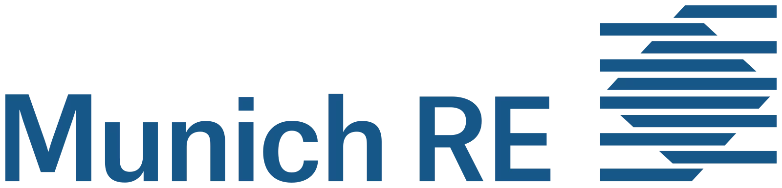 Logo MunichRE