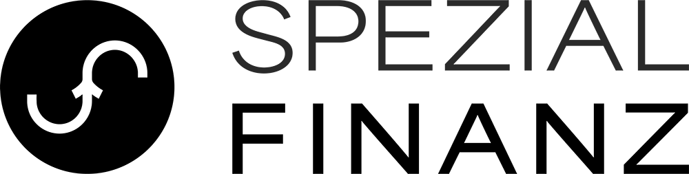 SF_Wort-Bildmarke_Schwarz_Gross_01 Logo Spezialfinanz