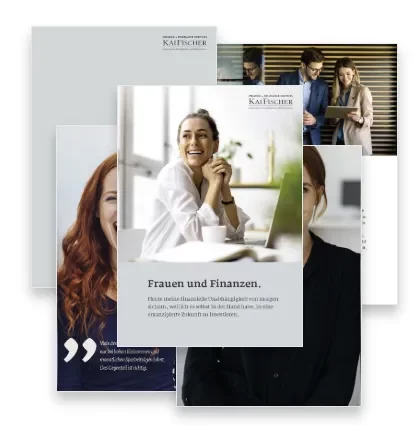 ff Frauen und Finanzen Infobundle